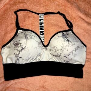 PINK Cool & Comfy Sports Bra Large